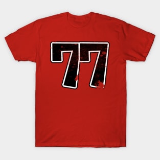 77 T-Shirt